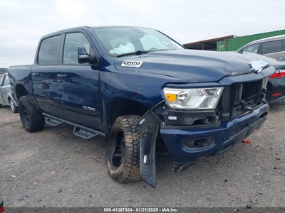 RAM 1500 2020