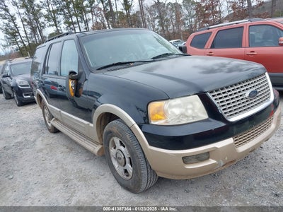 FORD EXPEDITION 2006