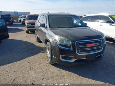 GMC ACADIA 2016
