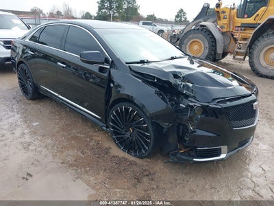 CADILLAC XTS 2019
