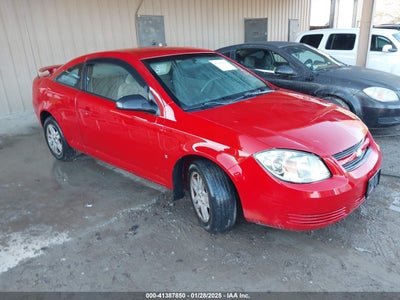 CHEVROLET COBALT 2007