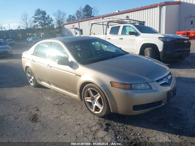 ACURA TL 2006
