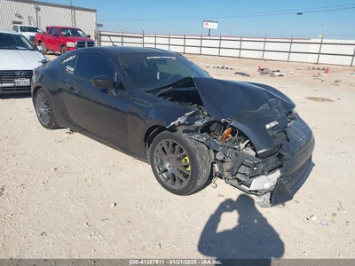 SUBARU BRZ 2013