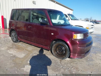 SCION XB 2005