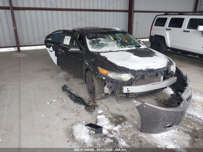 ACURA TSX 2010