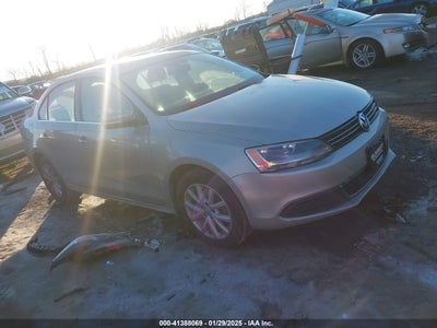 VOLKSWAGEN JETTA 2013