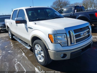 FORD F-150 2010