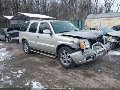 CADILLAC ESCALADE 2006