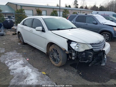 CHRYSLER SEBRING 2007
