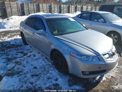 ACURA TL 2008