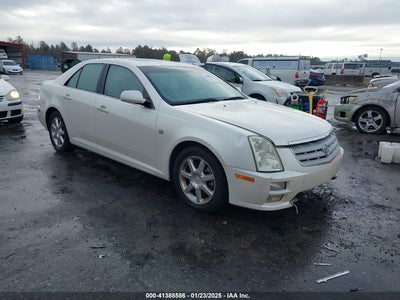 CADILLAC STS 2005