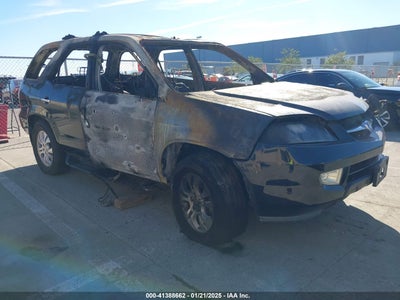 ACURA MDX 2003