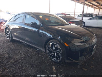 HYUNDAI IONIQ 6 2025