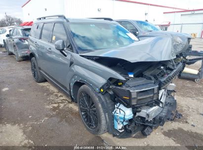 Hyundai Santa Fe Hybrid 2025