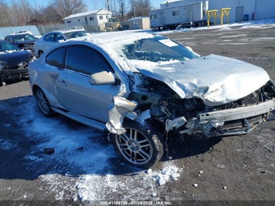 SCION TC 2007