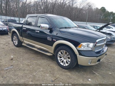 RAM 1500 2016