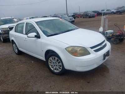 CHEVROLET COBALT 2009
