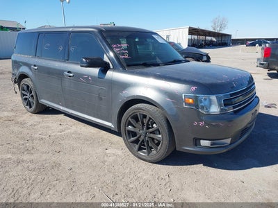 FORD FLEX 2016