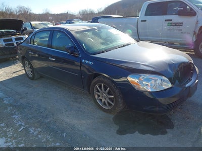BUICK LUCERNE 2007