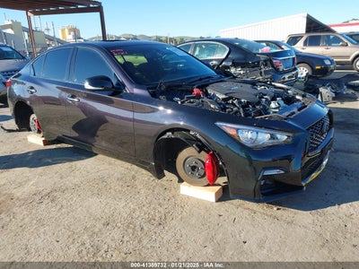 INFINITI Q50 2024