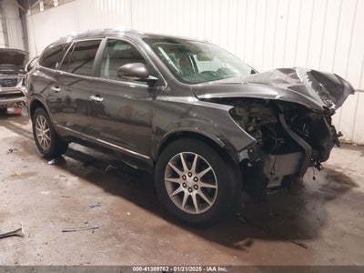 BUICK ENCLAVE 2014
