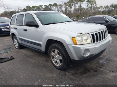 JEEP GRAND CHEROKEE 2005