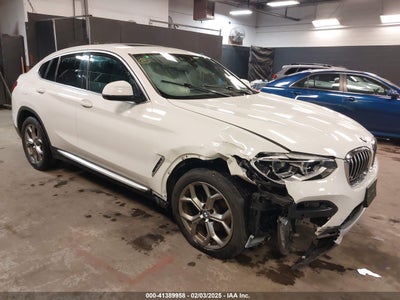 BMW X4 2020