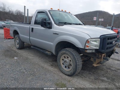 FORD F-250 2006