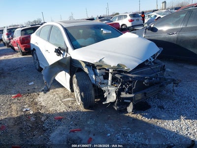 HYUNDAI SONATA 2018