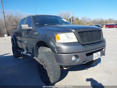 FORD F-150 2007