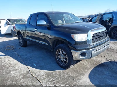 TOYOTA TUNDRA 2008