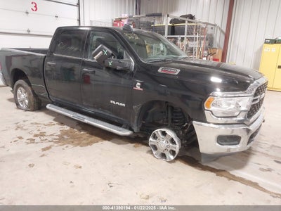 RAM 2500 2024