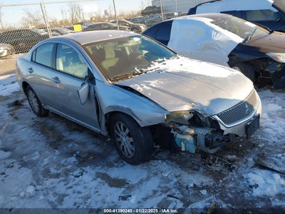 MITSUBISHI GALANT 2010