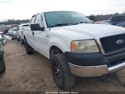 FORD F-150 2006