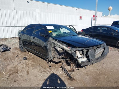CHRYSLER 300 2015