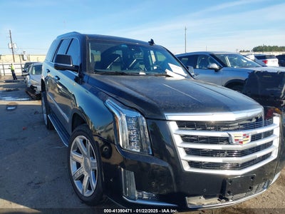 CADILLAC ESCALADE 2017