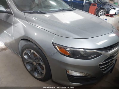 CHEVROLET MALIBU 2023