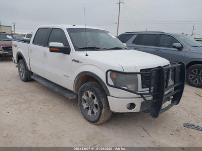 FORD F-150 2014