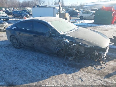 AUDI S7 2014