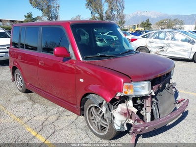 SCION XB 2006