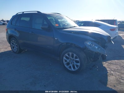 BMW X5 2012