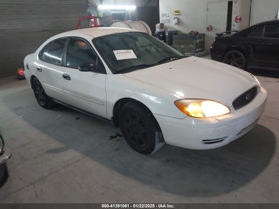 FORD TAURUS 2006