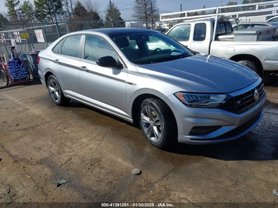 VOLKSWAGEN JETTA 2019