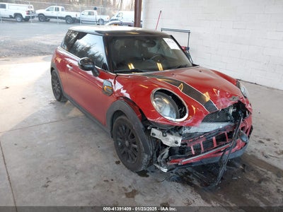 MINI HARDTOP 2014