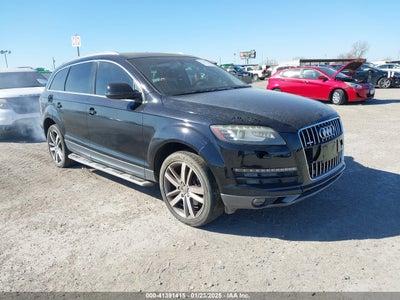 AUDI Q7 2010
