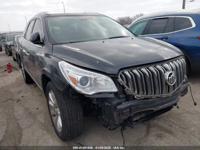 BUICK ENCLAVE 2014