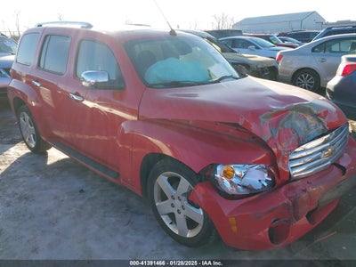 CHEVROLET HHR 2008
