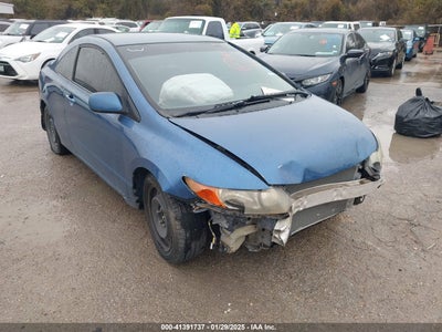 HONDA CIVIC 2011
