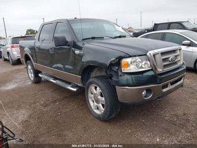 FORD F-150 2006
