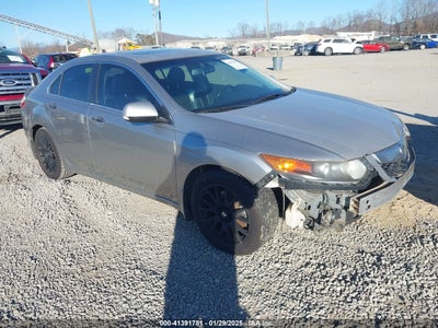 ACURA TSX 2010
